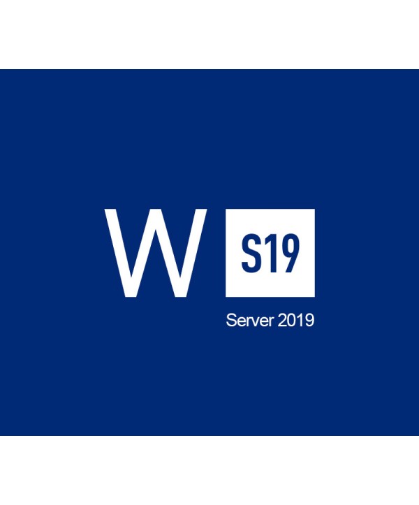 Windows Server 2019 Key GLOBAL